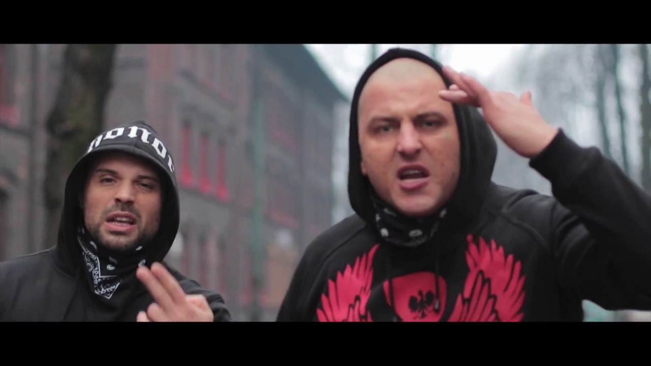 Setki ft.Toony - Ino nos nie ciulej  prod.Cashmo (Official Video)