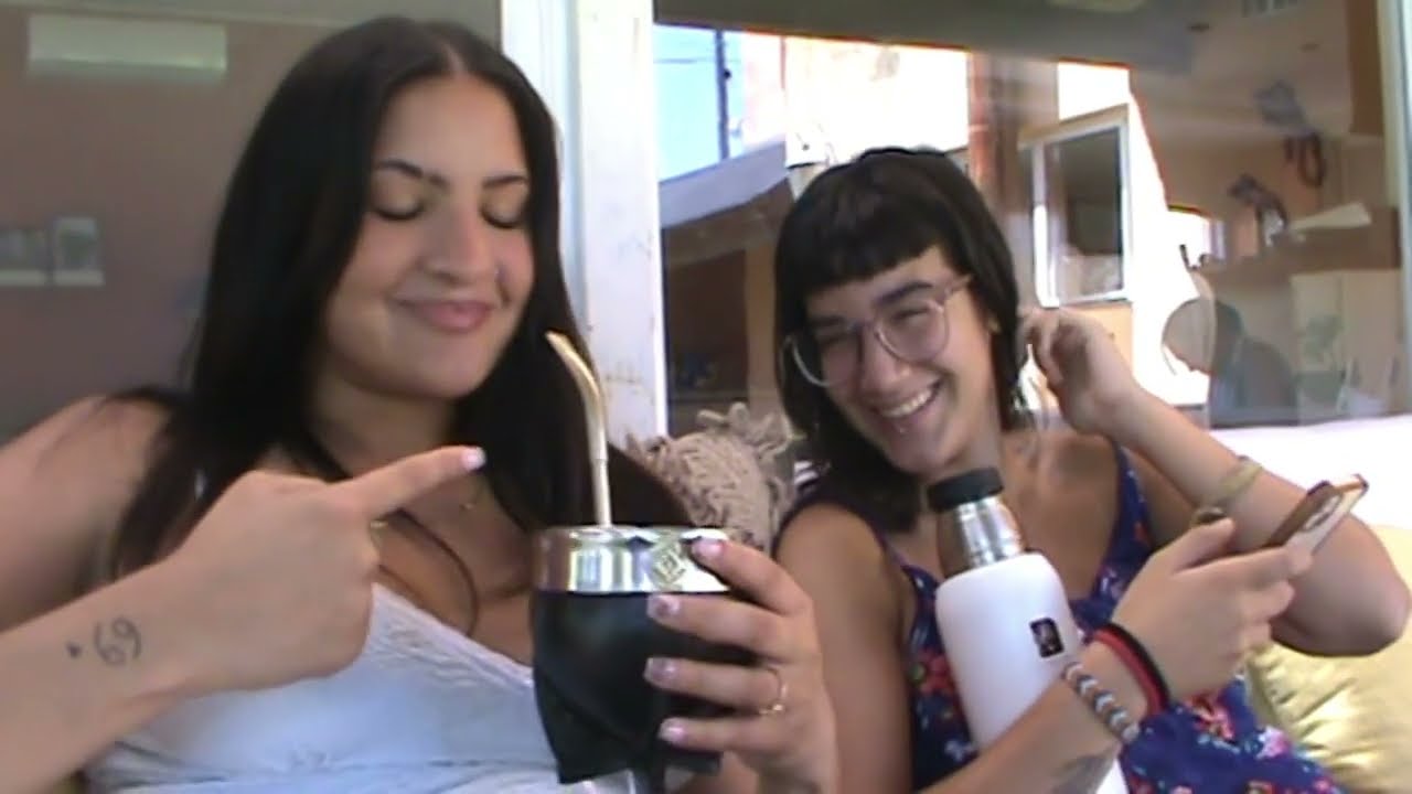 VLOG CONCORDIA 2026 #DIA2 se nos fue larga