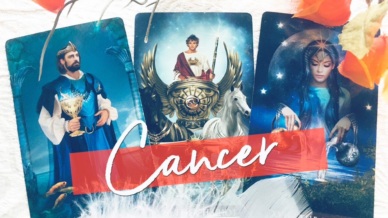CANCER -  DID THEY MISS AN OPPORTUNITY LETTING YOU WALK AWAY?