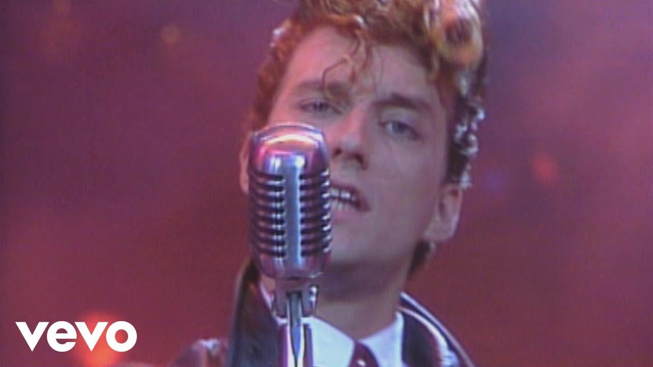 The Ace Cats - Linda (Thommys Popshow extra 08.12.1984) (VOD)