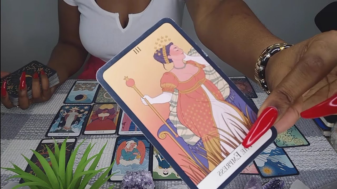 GEMINI♊NO NO & NO😧YOUR THE EMPRESS, YOU DESERVE THE BEST🤷MEGA READING 🔮