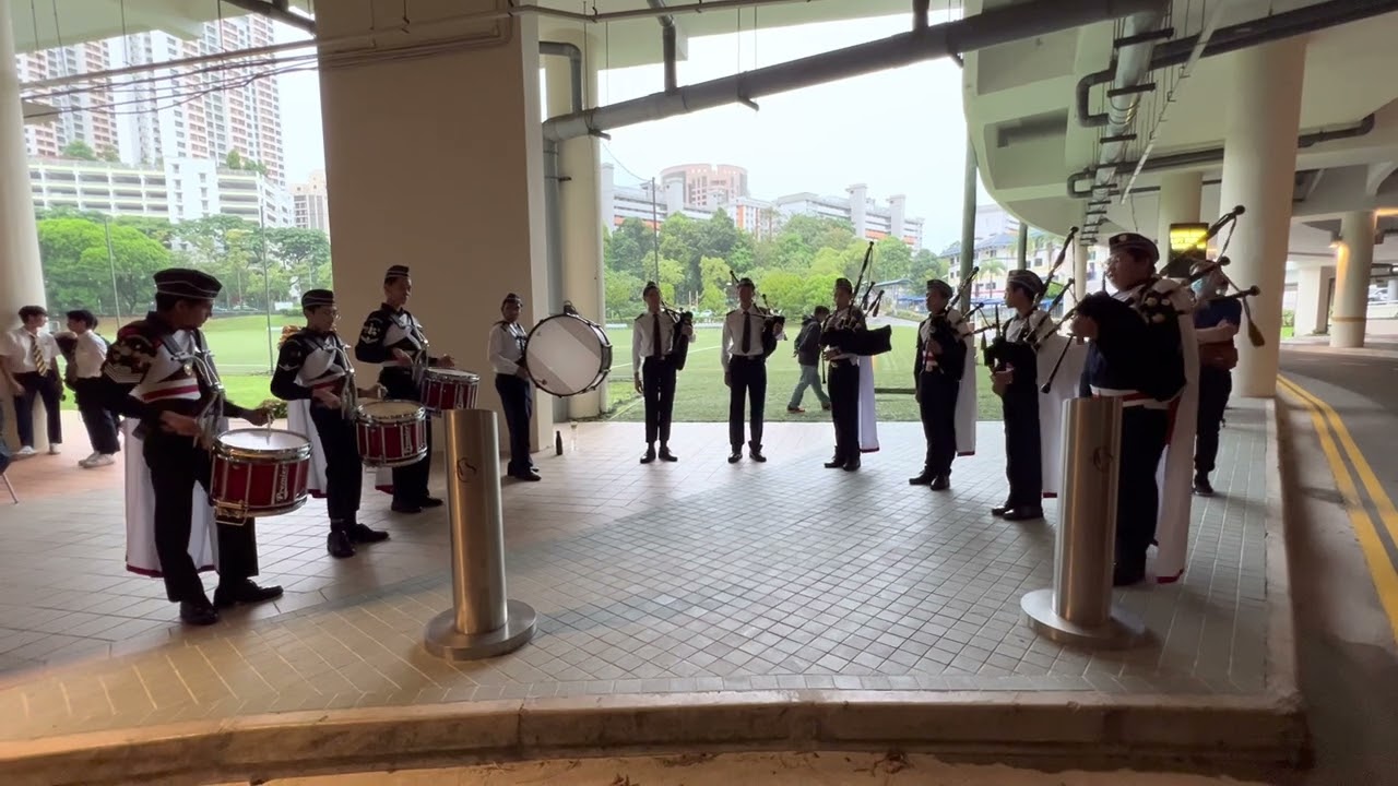 Special Medley - ACS(I) Founder's Day 2023 Award Presentation Ceremony