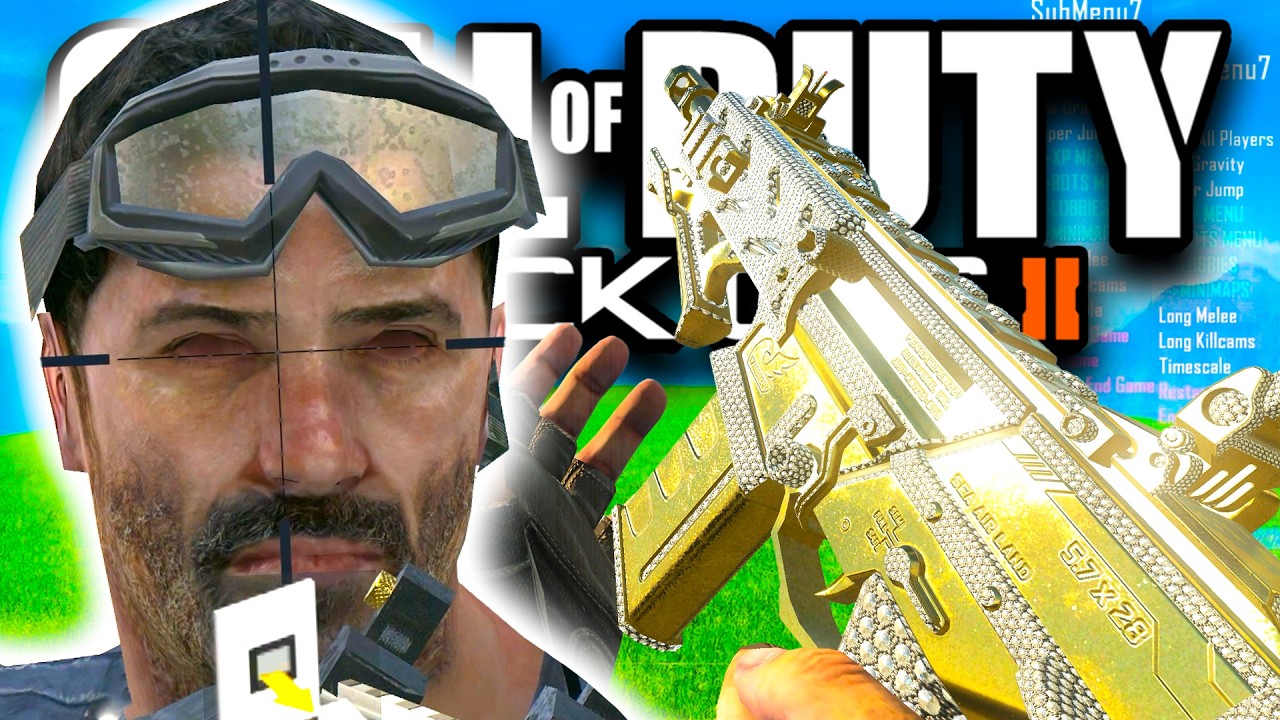 BLACK OPS 2 in 2026 is...