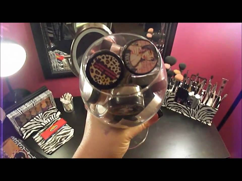 ROOM TOUR   PINK & ZEBRA ECT (live)