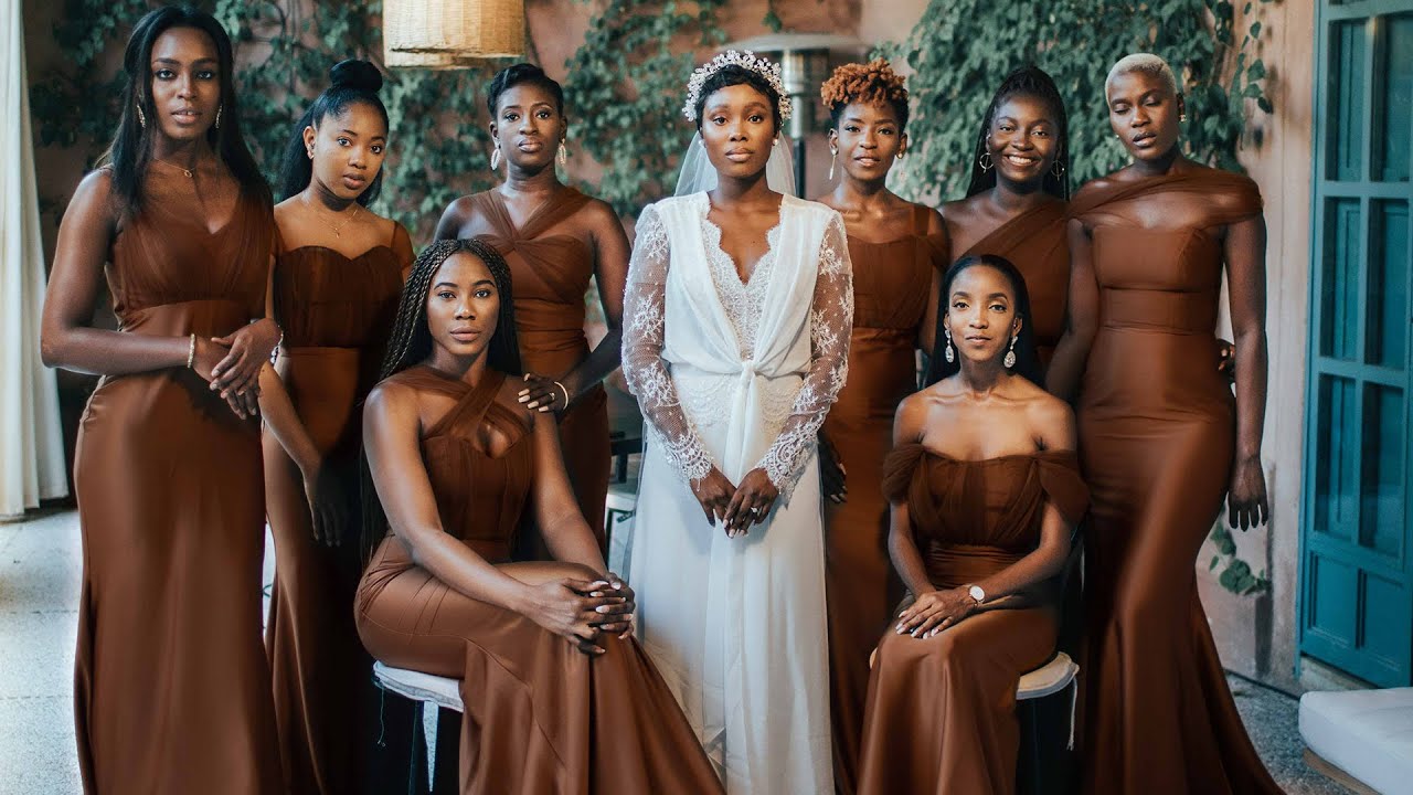 MY DREAM DESTINATION WEDDING *EMOTIONAL* | THE BEST DAY OF MY LIFE