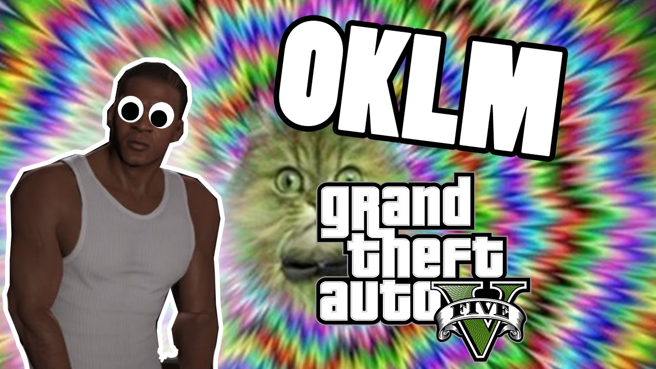 OKLM ! Délire GTA 5 ! OoDemoniiak