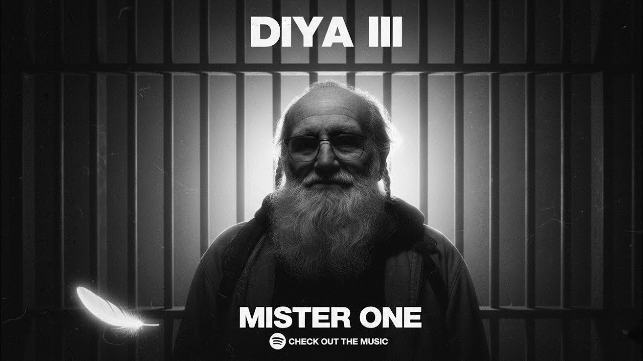 MISTER ONE - DIYA 3