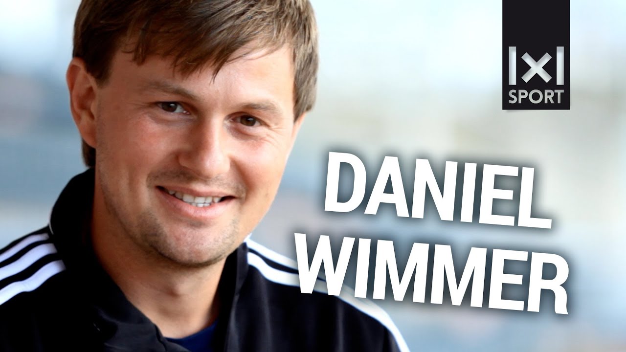 Tipps an junge Fußballer & Jugendtrainer - U19-Trainer Daniel Wimmer im Interview