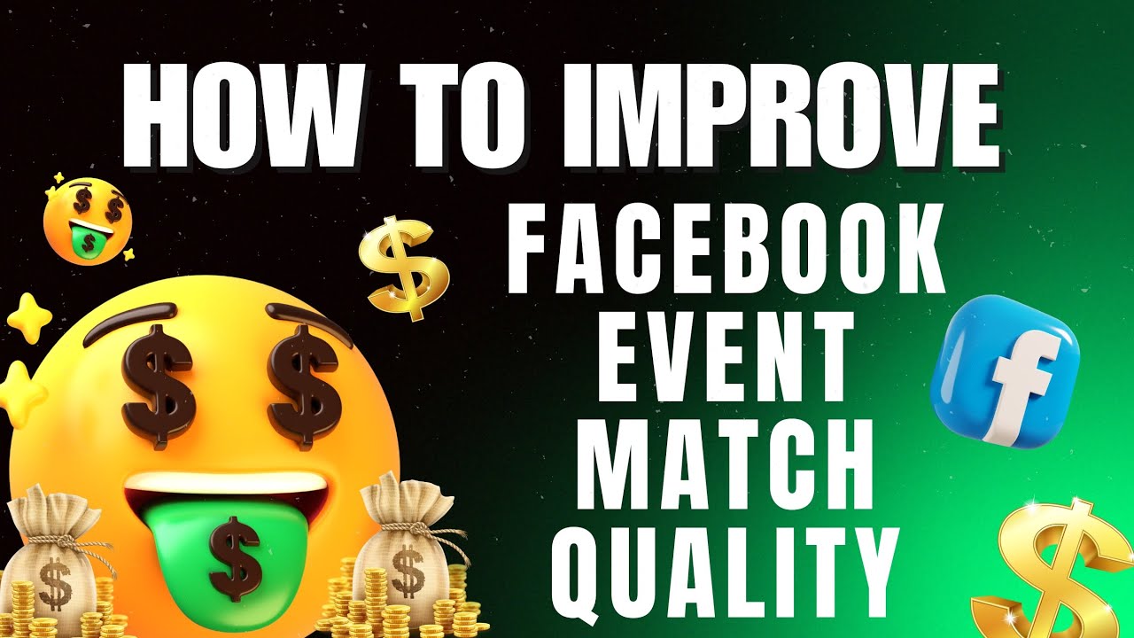 How to Improve Facebook Event Match Quality Score in 2025 | Facebook Ads Course | Freelance2Success