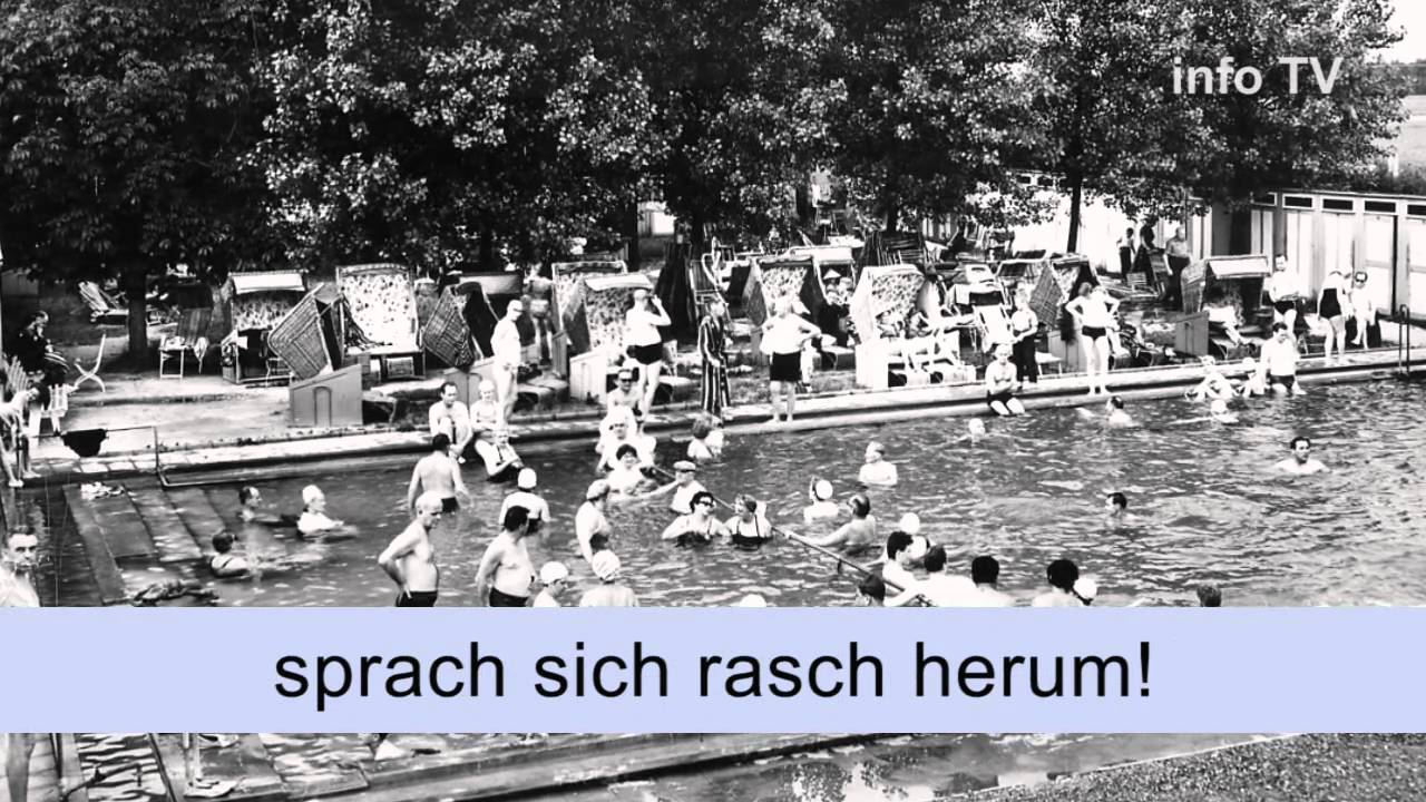 Bad Füssing Geschichte