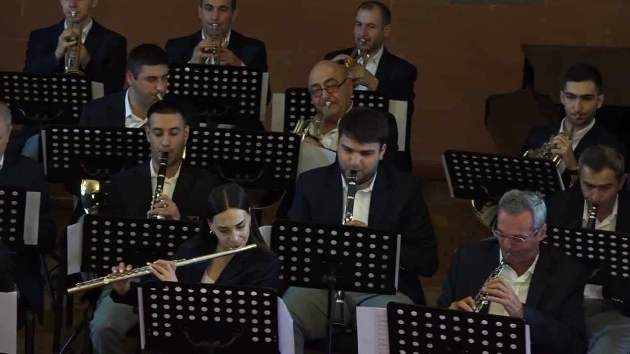 THE LITTLE MERMAID - arr. JAY BOCOOK