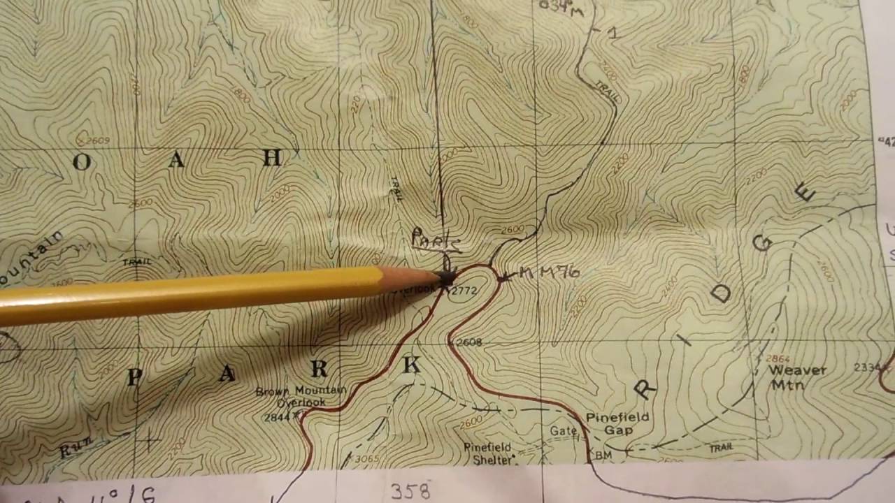 Converting from grid north to magnetic north
