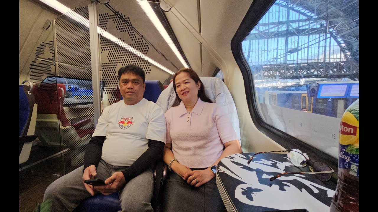 Day Trip from Amsterdam to The Hague Netherlands