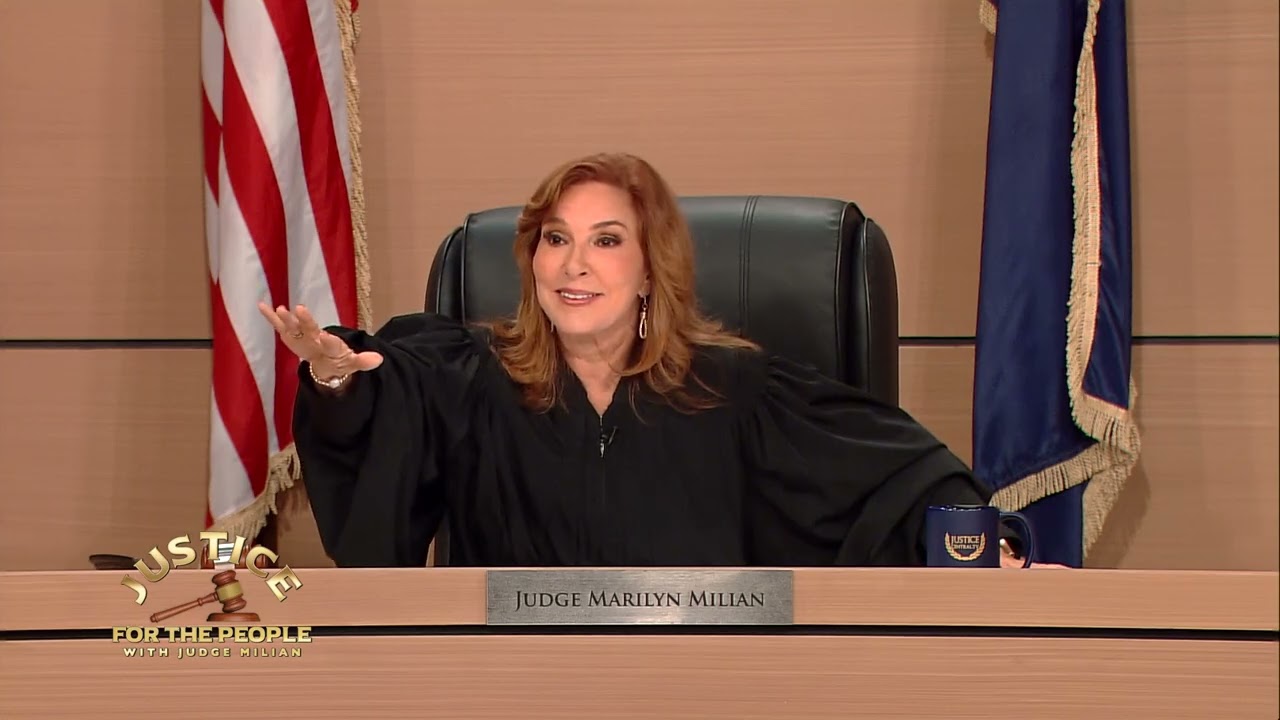 From Fake Shoes to Busted Windshields | Justice For The People With Judge Milian