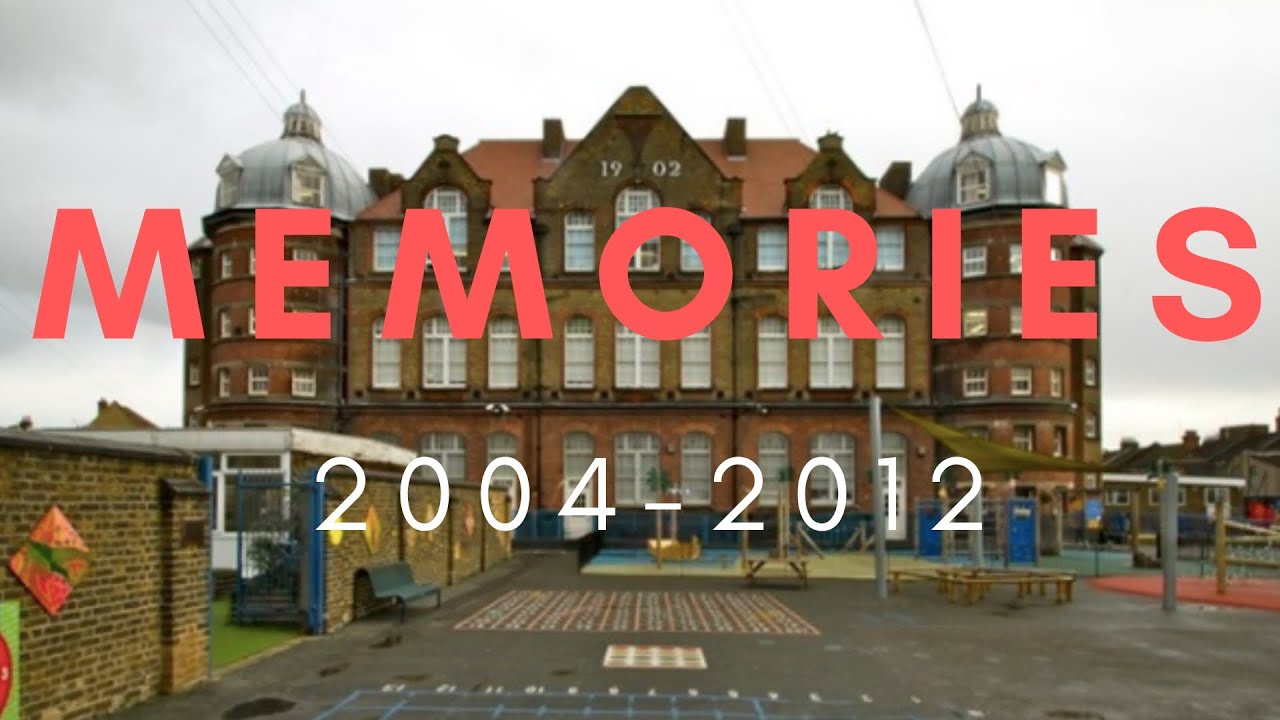 Hartley Primary School Memories (2004-2012)