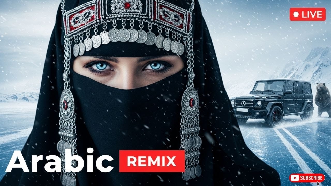 Desert Groove 2025 &ndash; Kazakh &times; Arabic Bass Remix | Uzbekistan Club Night in Tashkent