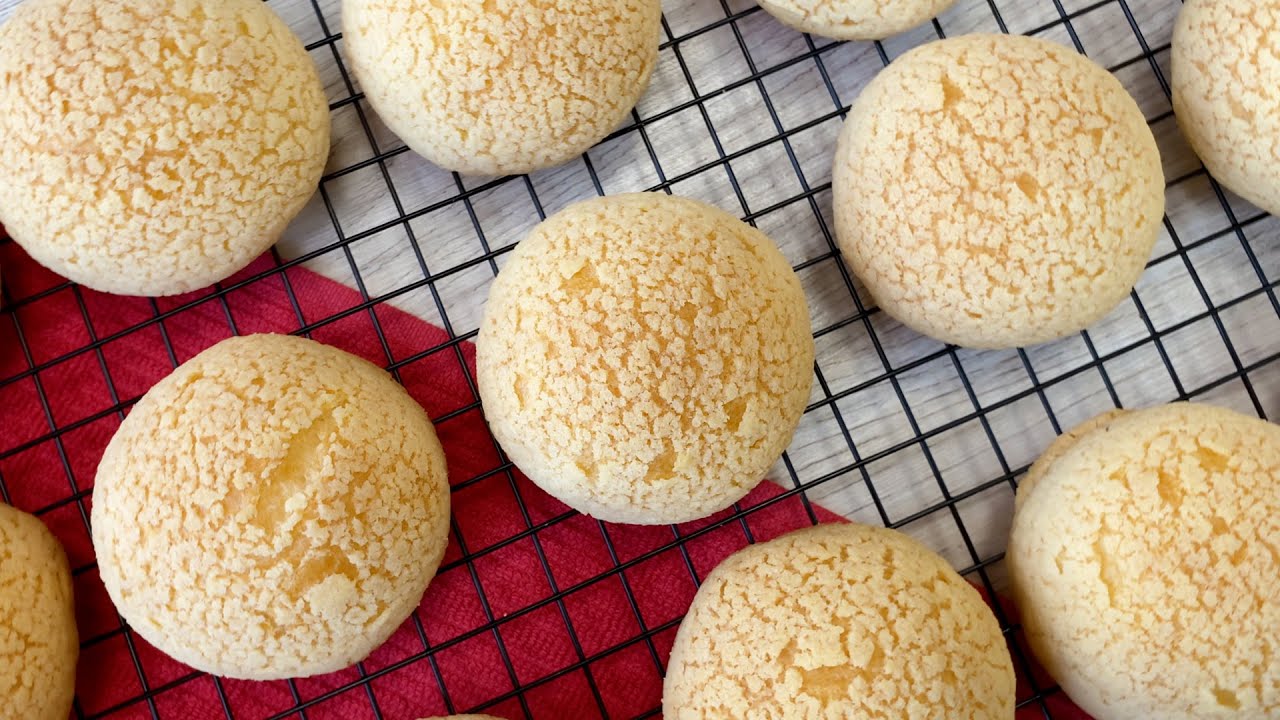 “Shu” Pirojniylari / Заварные пирожные ШУ