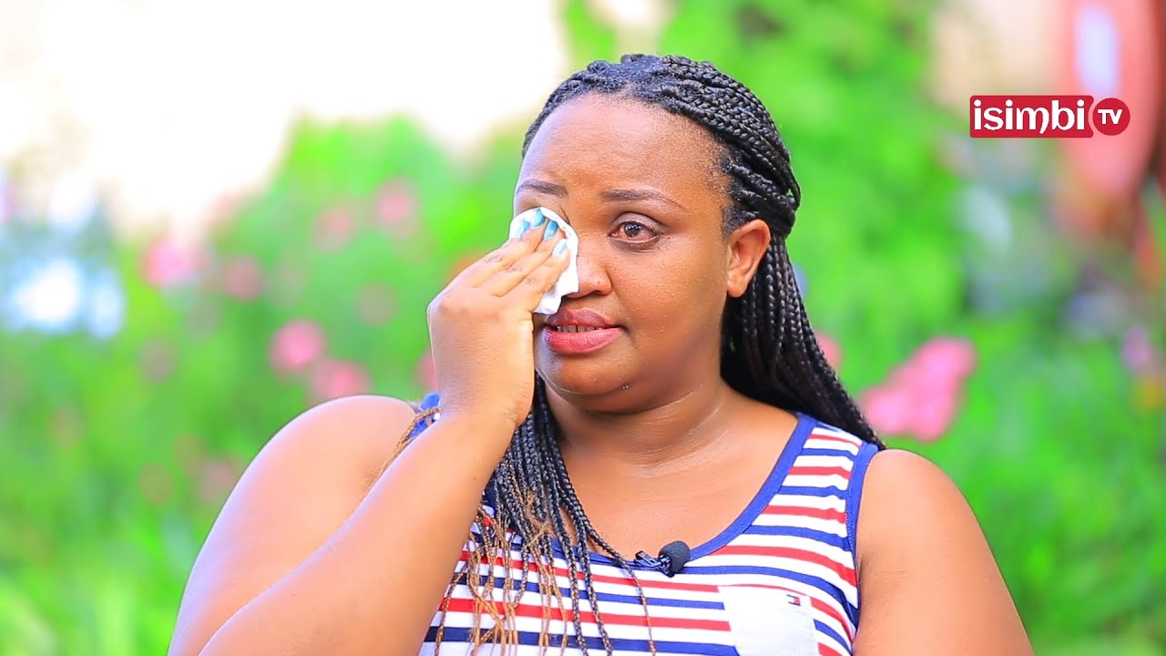 MVUYE I BURUNDI NSHAVUYE |SABIN IYO NKUBURA nari kubabara CYANE|MFASHA MENYE INKOMOKO YANJYE|Eliane