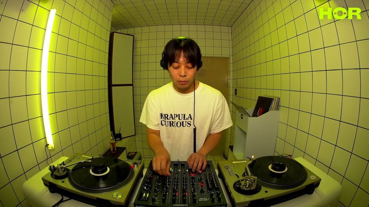 HiToshi | H&Ouml;R - October 10 / 2023