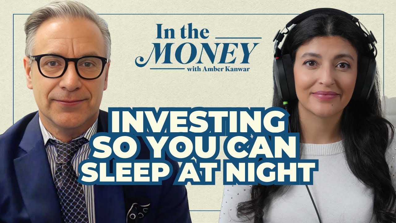 Investing So You Can Sleep at Night | Martin Pelletier on Capital Preservation & Low-Risk Strategies