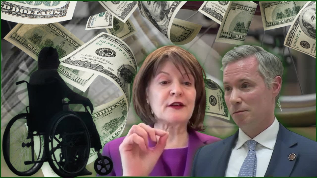 Bill aimed to prevent Virginia nursing homes from paying themselves excessive rent shelved