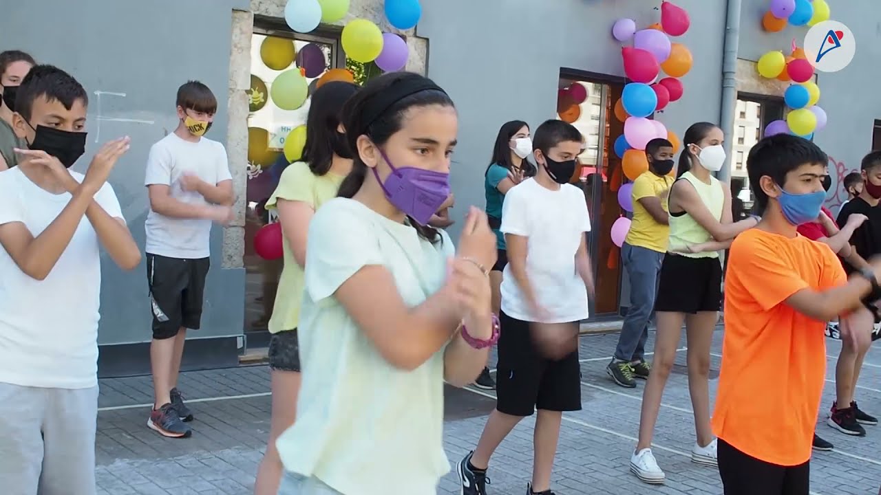 Jaialdia 2021 | LH 6