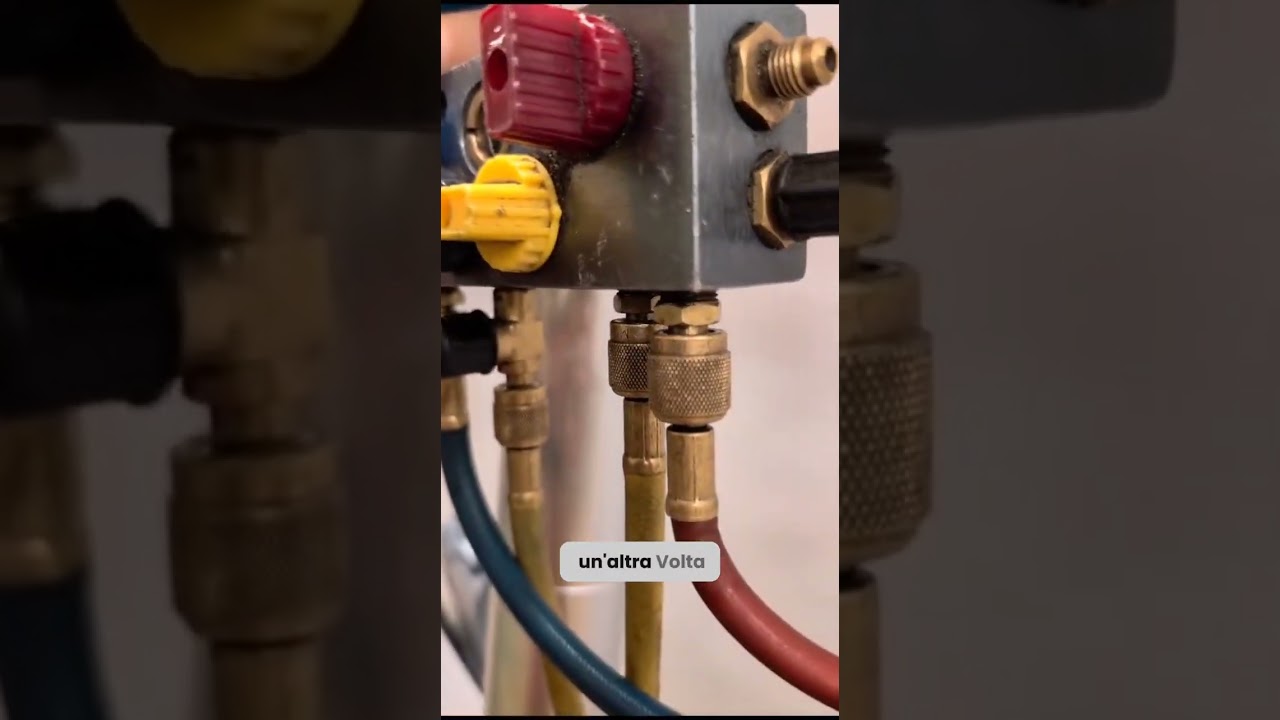 Intervento immediato su una cella frigorifera fuori servizio