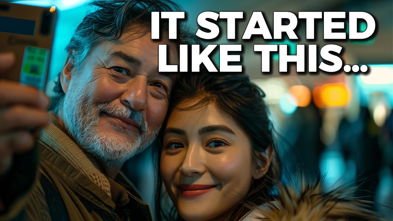 He Retired to the Philippines on 1,100 Dollars a Month. 18 Months Later He Was Broke