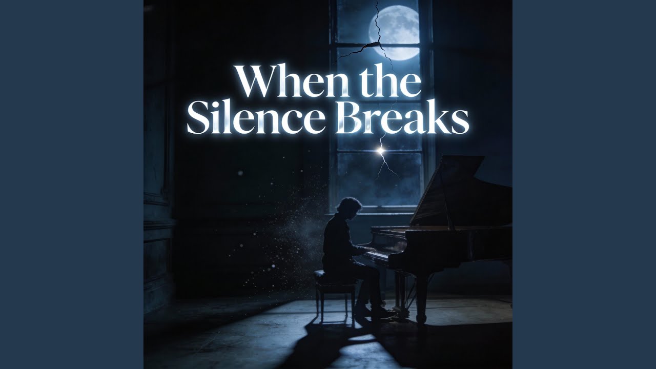When the Silence Breaks