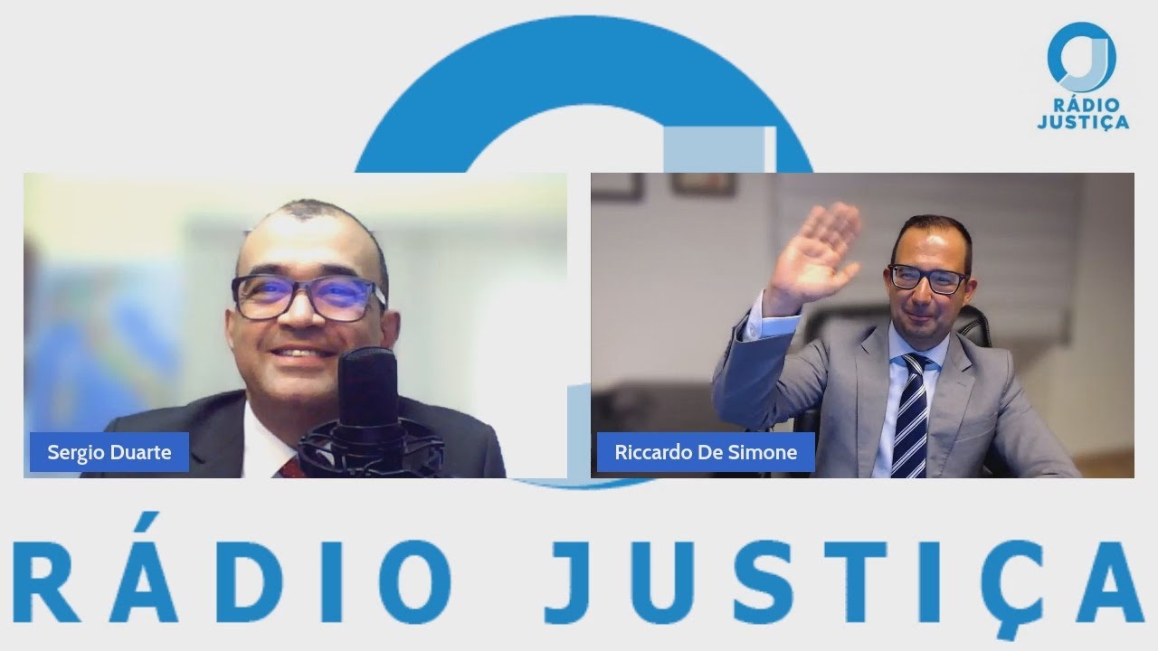 Julgamento Grande Naturalização e Renúncia Tácita - Riccardo De Simone
