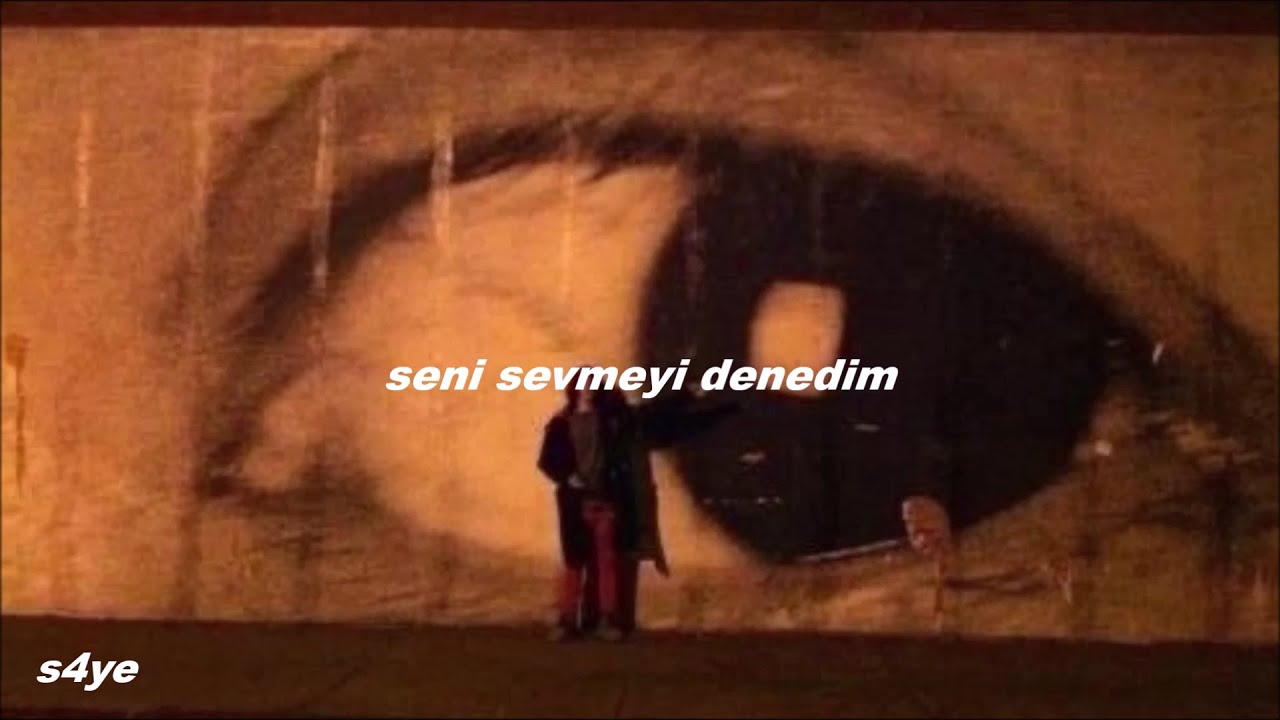 let me let you go | one ok rock // türkçe çeviri