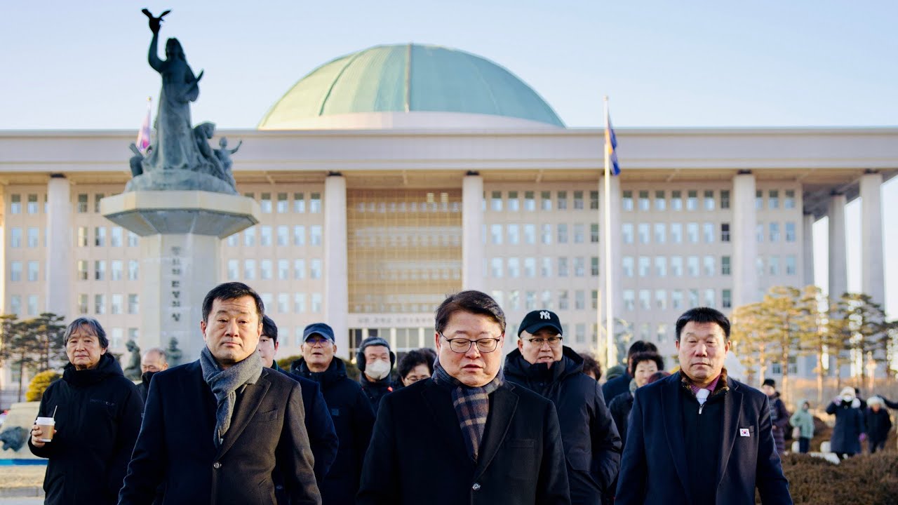 1월25일 휴일토크 시작합니다!
