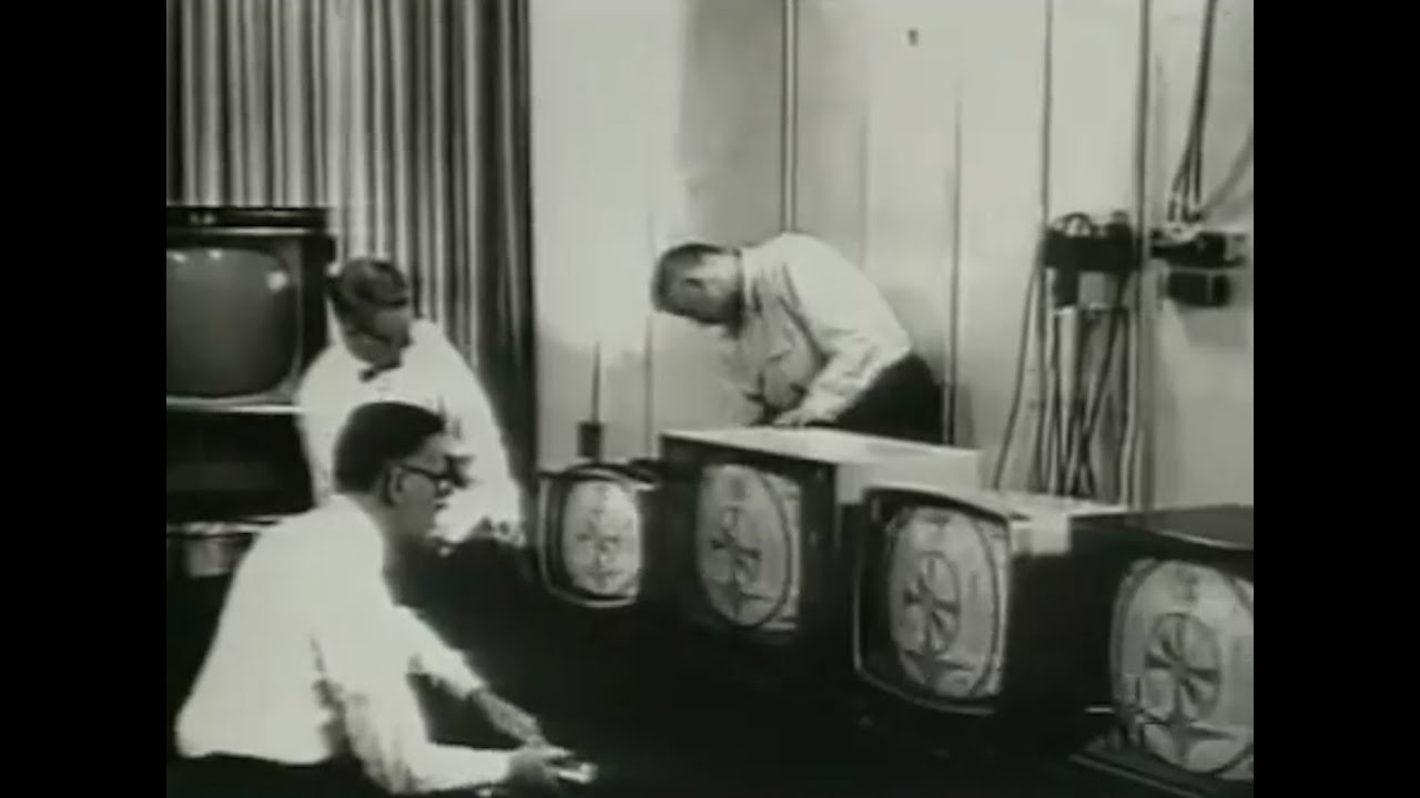 🎥 Documentário - História do audiovisual no Brasil