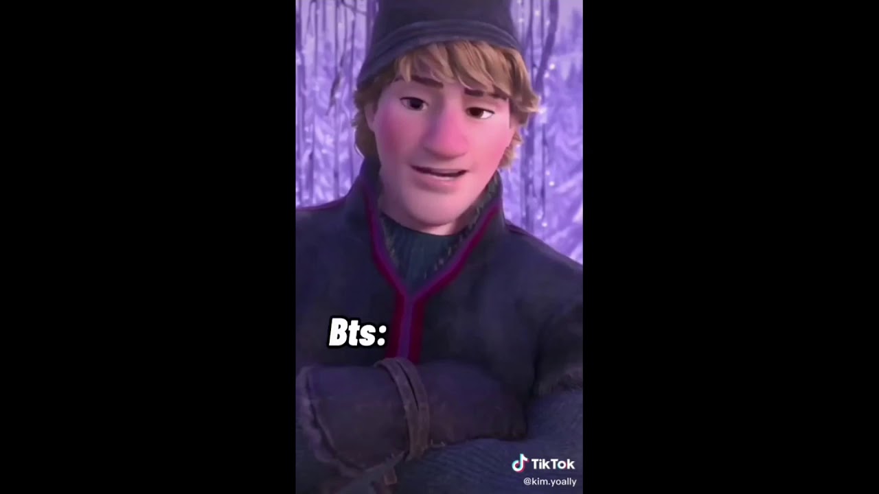 Memes de BTS #3; Tik Tok ver.
