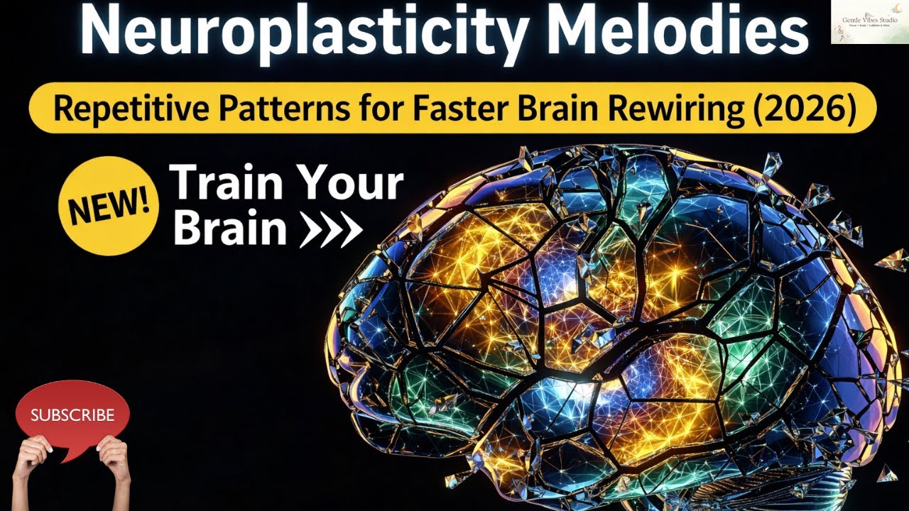 Neuroplasticity Melodies: Repetitive Patterns for Faster Brain Rewiring (2026)