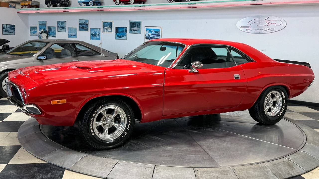 1973 Dodge Challenger ***FOR SALE***
