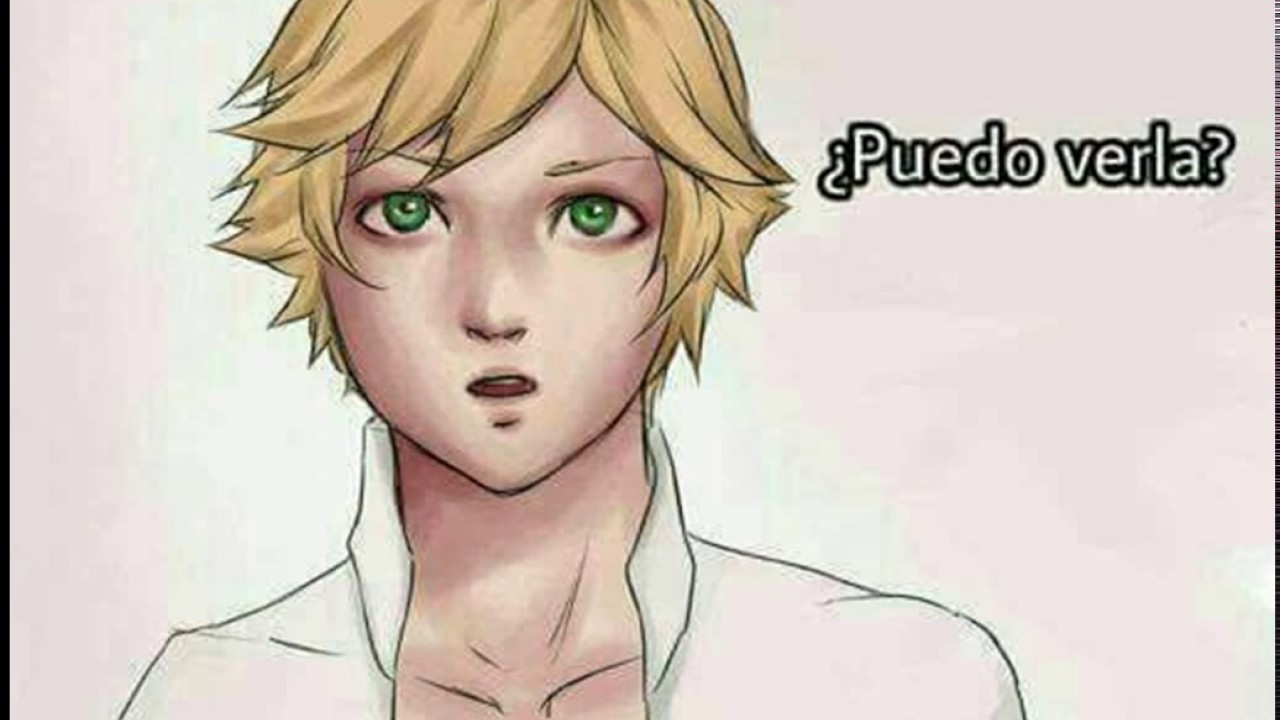 comic miraculous ladybug - ''not like this'' parte #1 CRÉDITOS A SU AUTOR