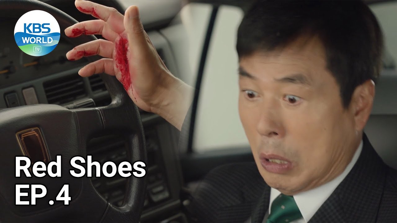 [ENG CHN] Red Shoes EP.4