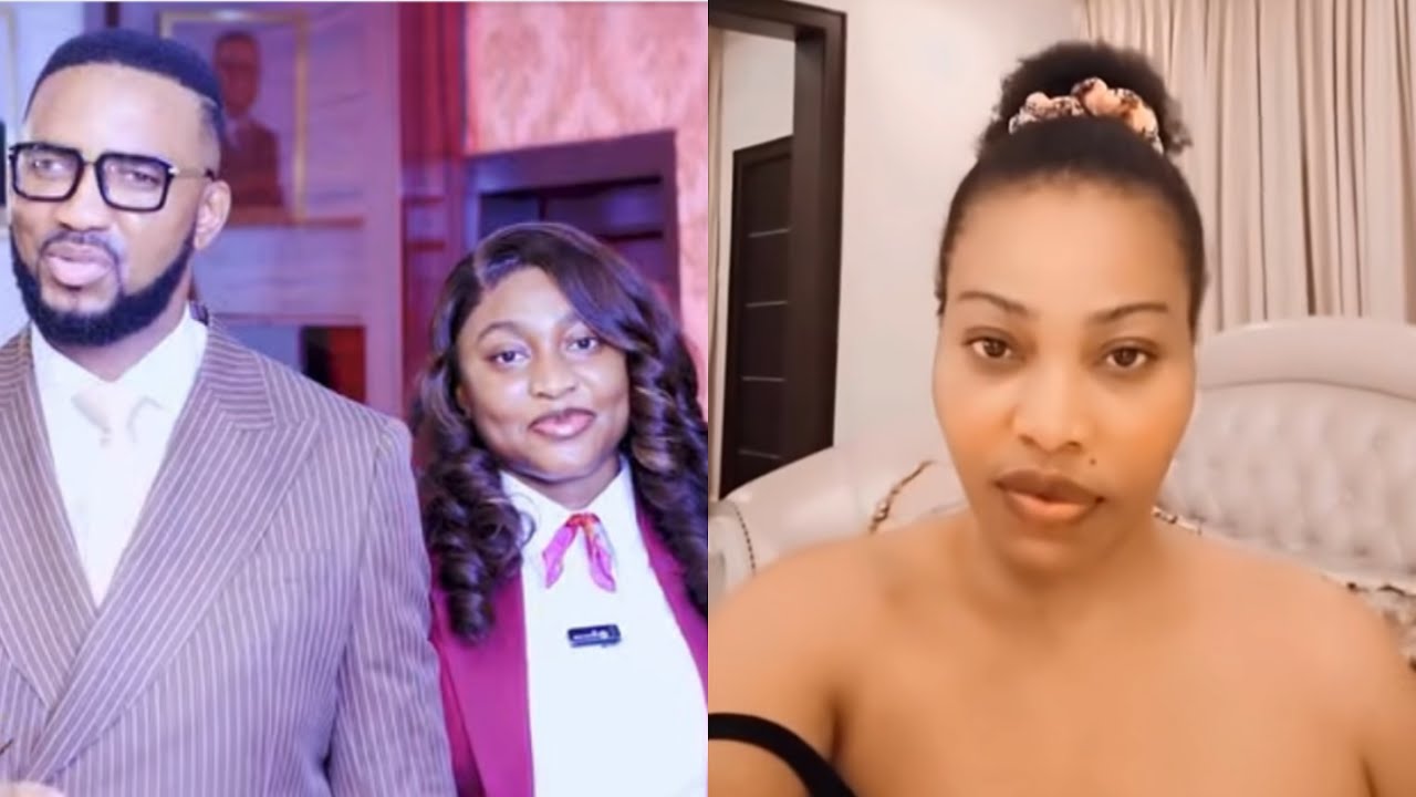 Pst Chris Okafor Finally Vindicated 😢 😢 