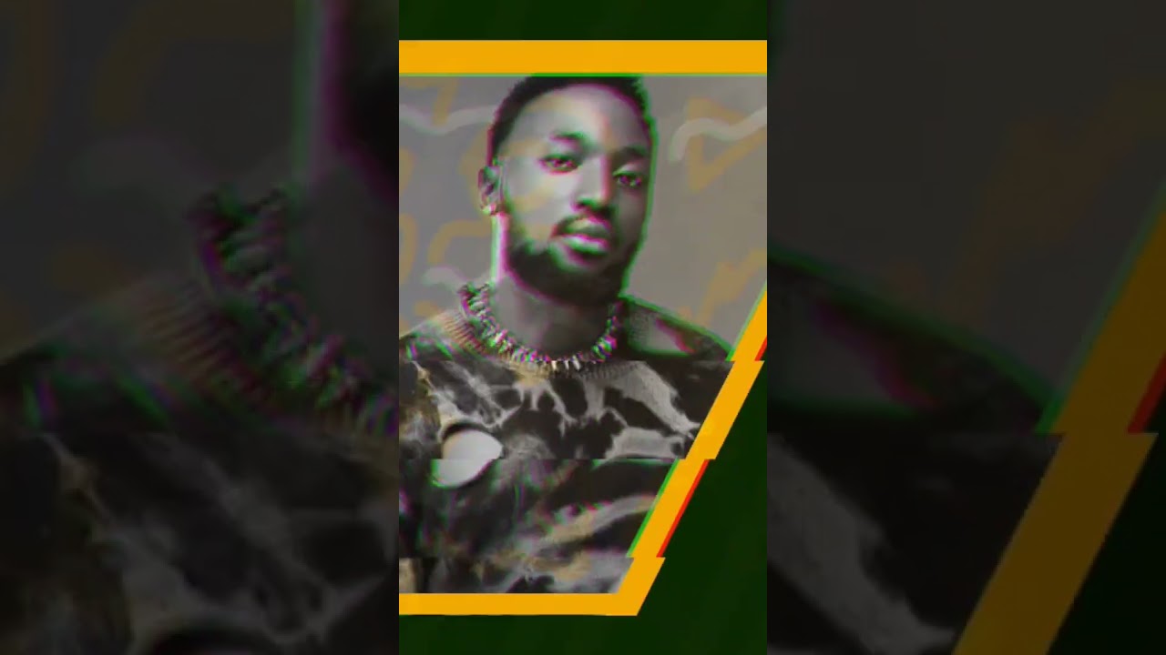 @LoudaTho-on7on  ENGAGE un titre qui d&eacute;chire un message fort et puissant