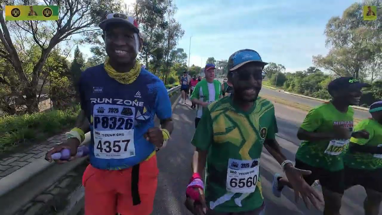 RAC Tough One 32km 2025