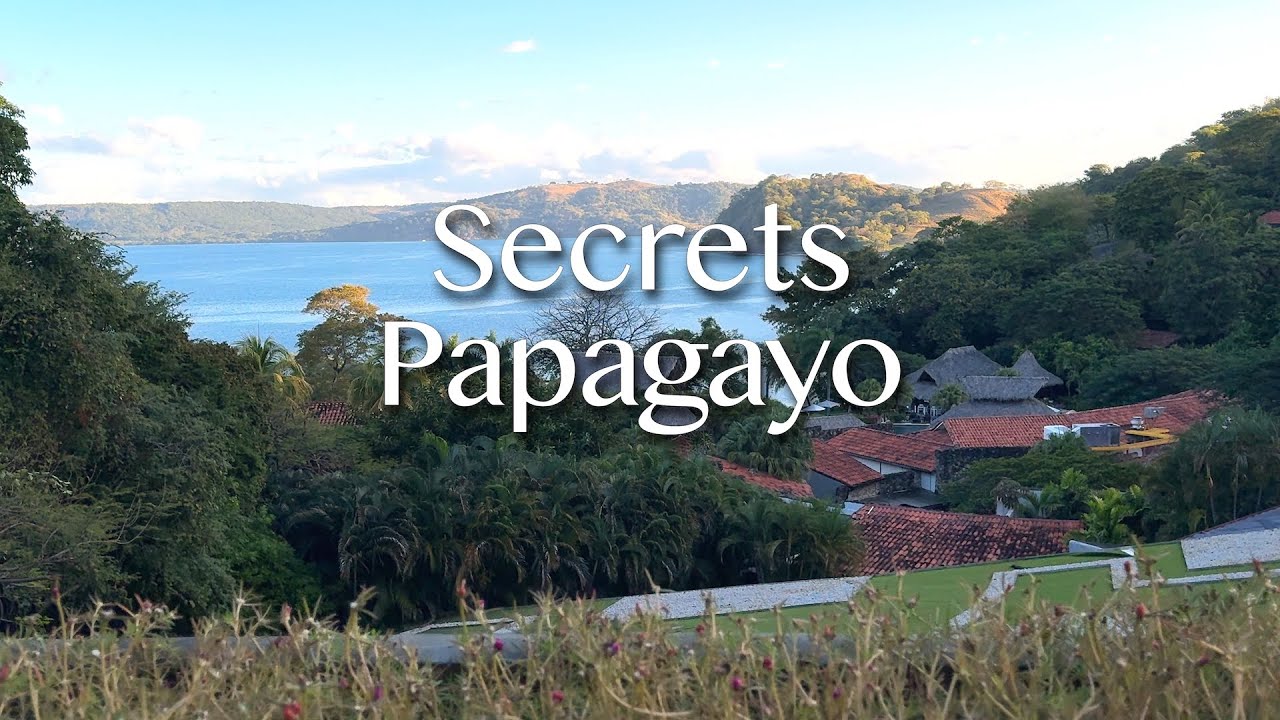 Secrets Papagayo - An All-Inclusive Resort (4K)