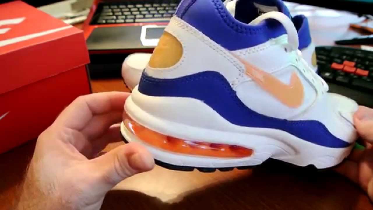 Nike Air Max 93 
