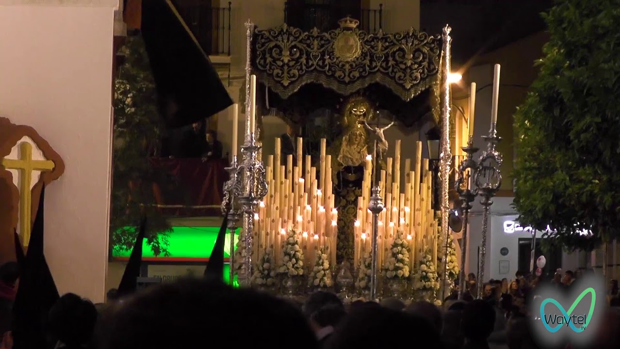 Sábado Santo 2019 - Soledad (2/2)