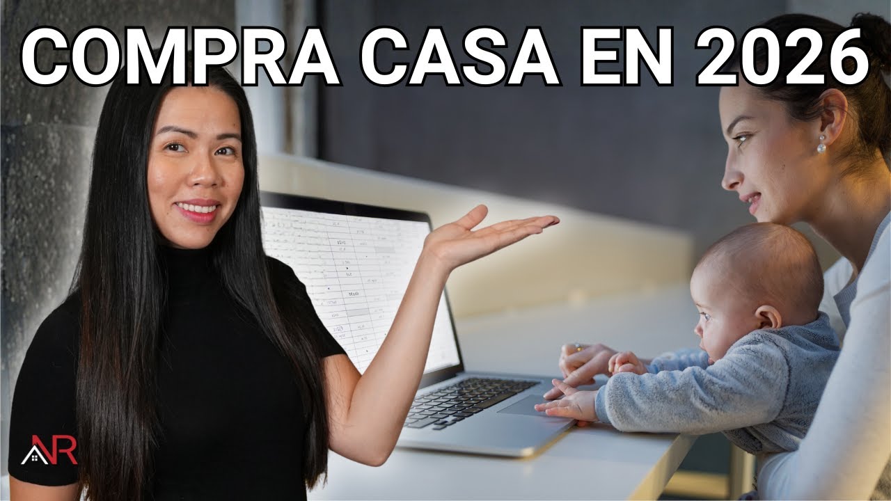 Compré Casa De Inversión Trabajando Tiempo Completo Y Como Madre Primeriza