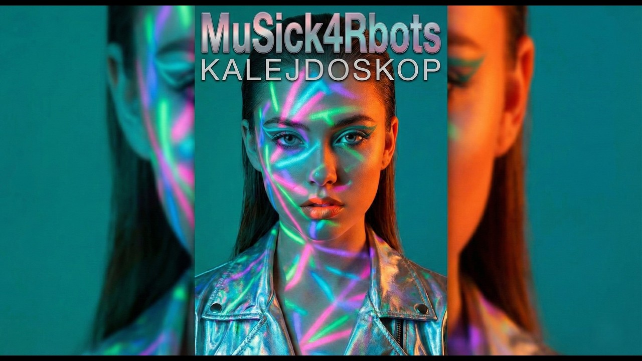 Kalejdoskop [Official Audio]