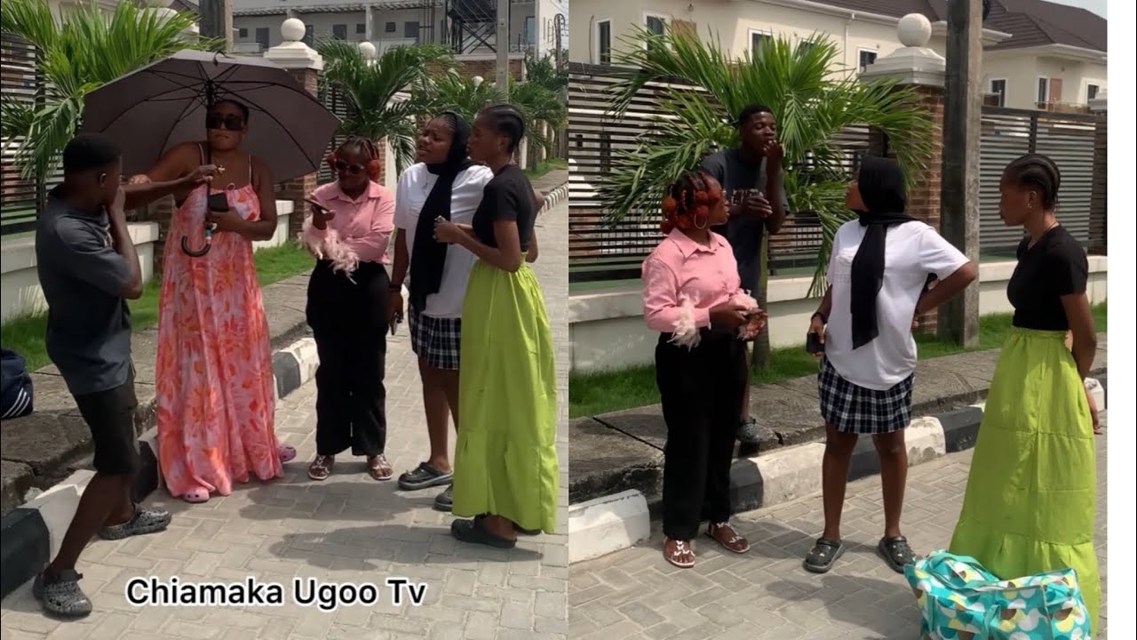 Would you advise Jeff’s babe to accept these kids with their actions here? It’s t0ugh