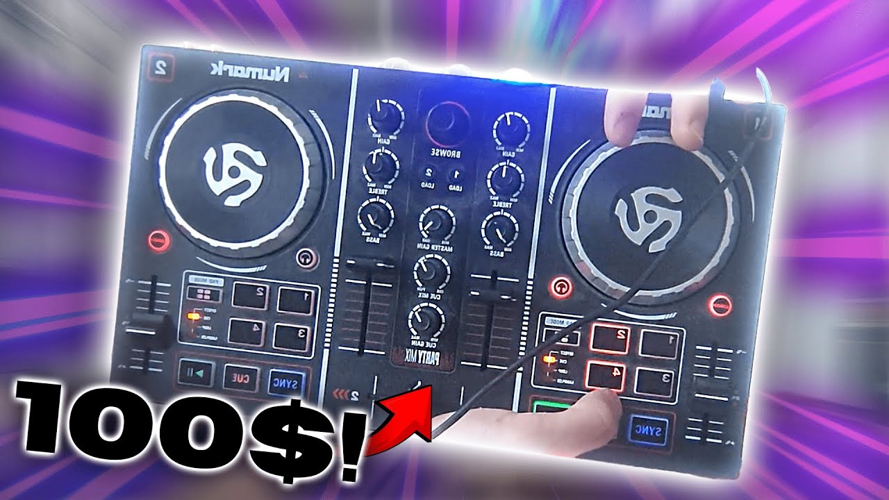 Can You Still Have Fun With a 100$ CONTROLLER??