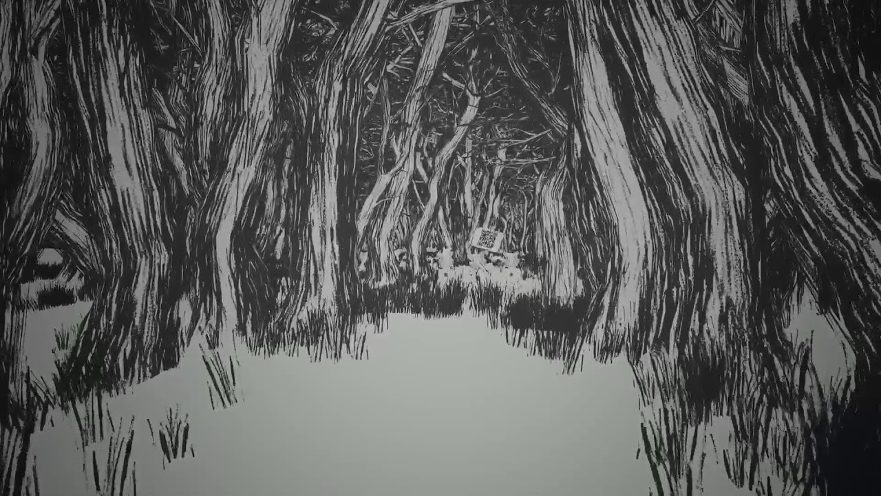[Radiohead,s KID A MNESIA ][PS5 Slim][English]