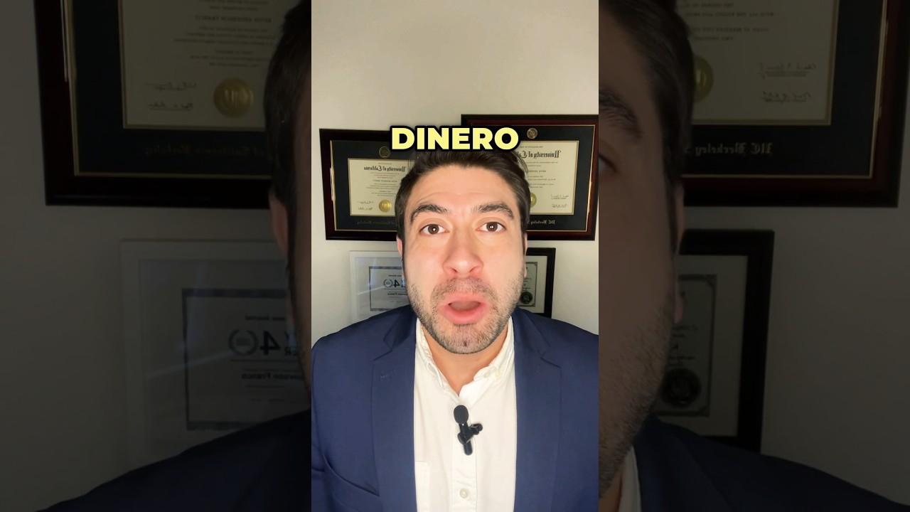Casos de lesiones personales te dan dinero para dolor y sufrimiento #abogado #abogados #sanfrancisco